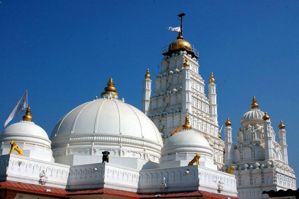 Pancha Dwaraka Group Tour